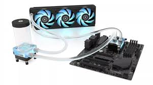 Cooling Systems