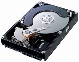 Hard Disk Drives