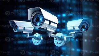 CCTV Cameras