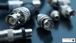 Security Connectors