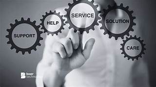 Maintenance Support