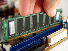 RAM Modules