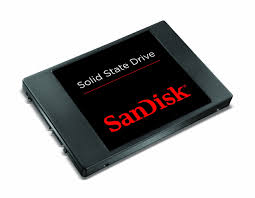 Solid State Drives
