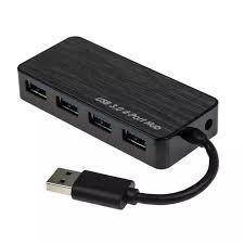 USB Hubs